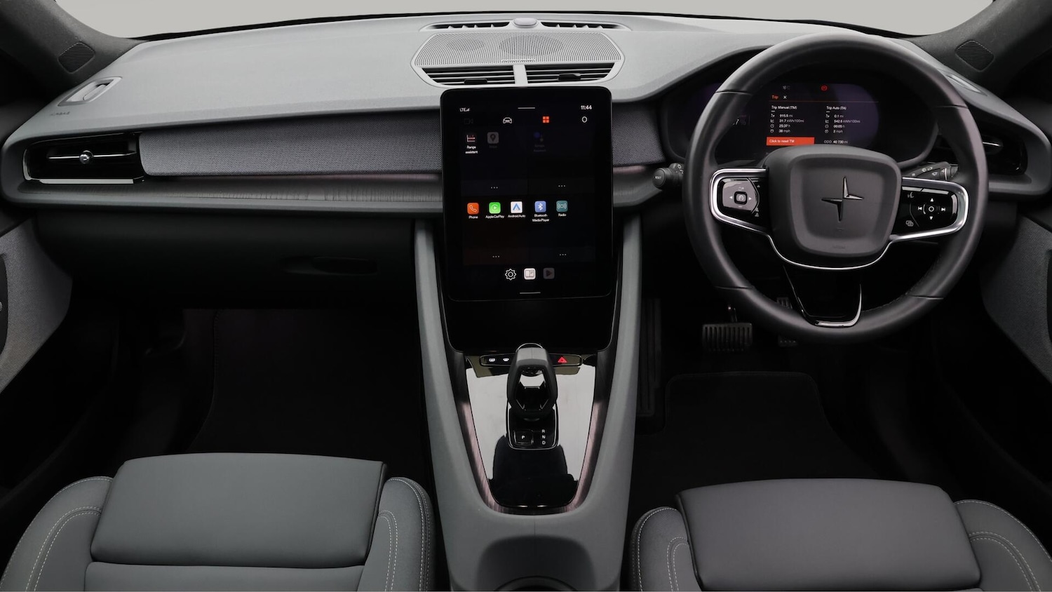 Used Polestar Polestar 2 2022 for sale - 76109094: Photo 14