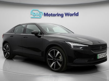 Polestar - Polestar 2