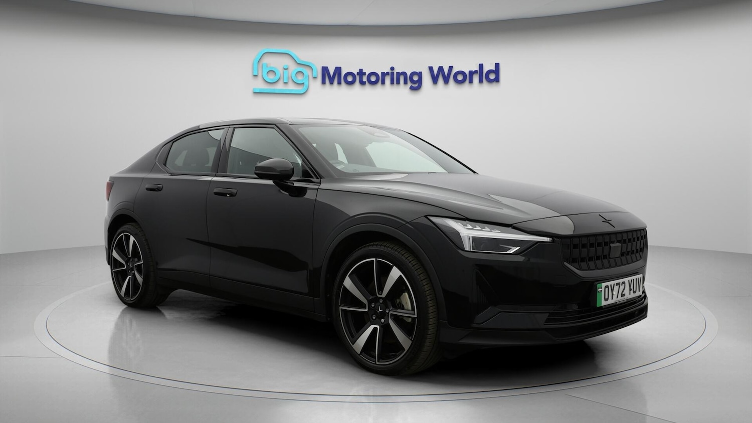 Used Polestar Polestar 2 2022 for sale - 76109094: Photo 2