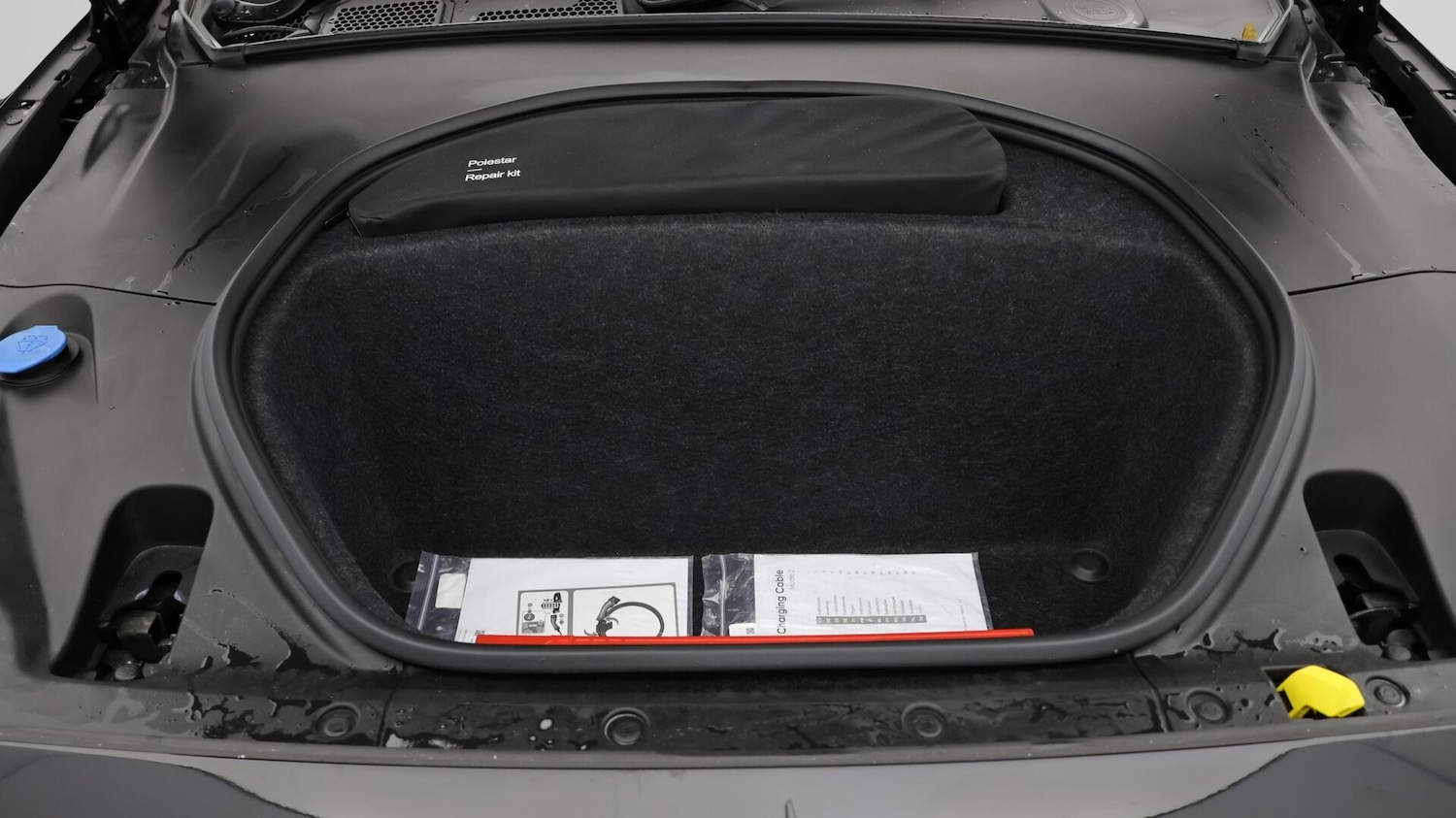 Used Polestar Polestar 2 2022 for sale - 76109094: Photo 20