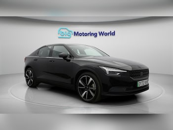Used Polestar Polestar 2 2022 for sale - 76109094: Photo 2