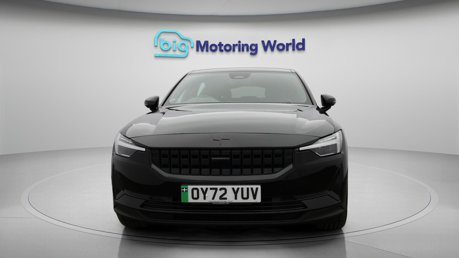 Used Polestar Polestar 2 2022 for sale - 76109094: Photo 3