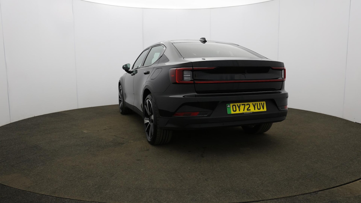 Used Polestar Polestar 2 2022 for sale - 76109094: Photo 35