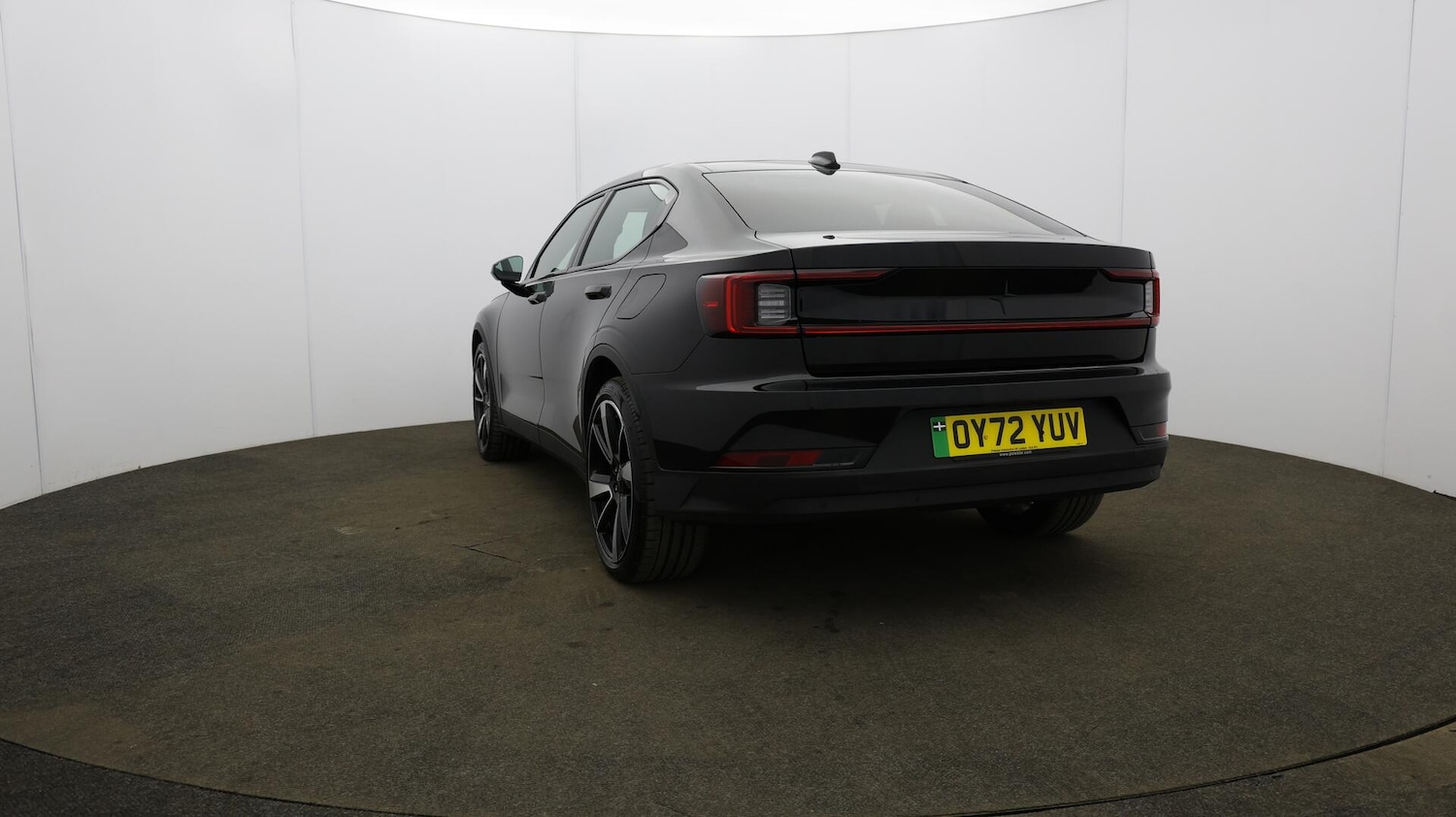Used Polestar Polestar 2 2022 for sale - 76109094: Photo 36