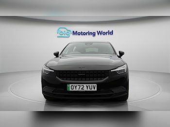 Used Polestar Polestar 2 2022 for sale - 76109094: Photo 3