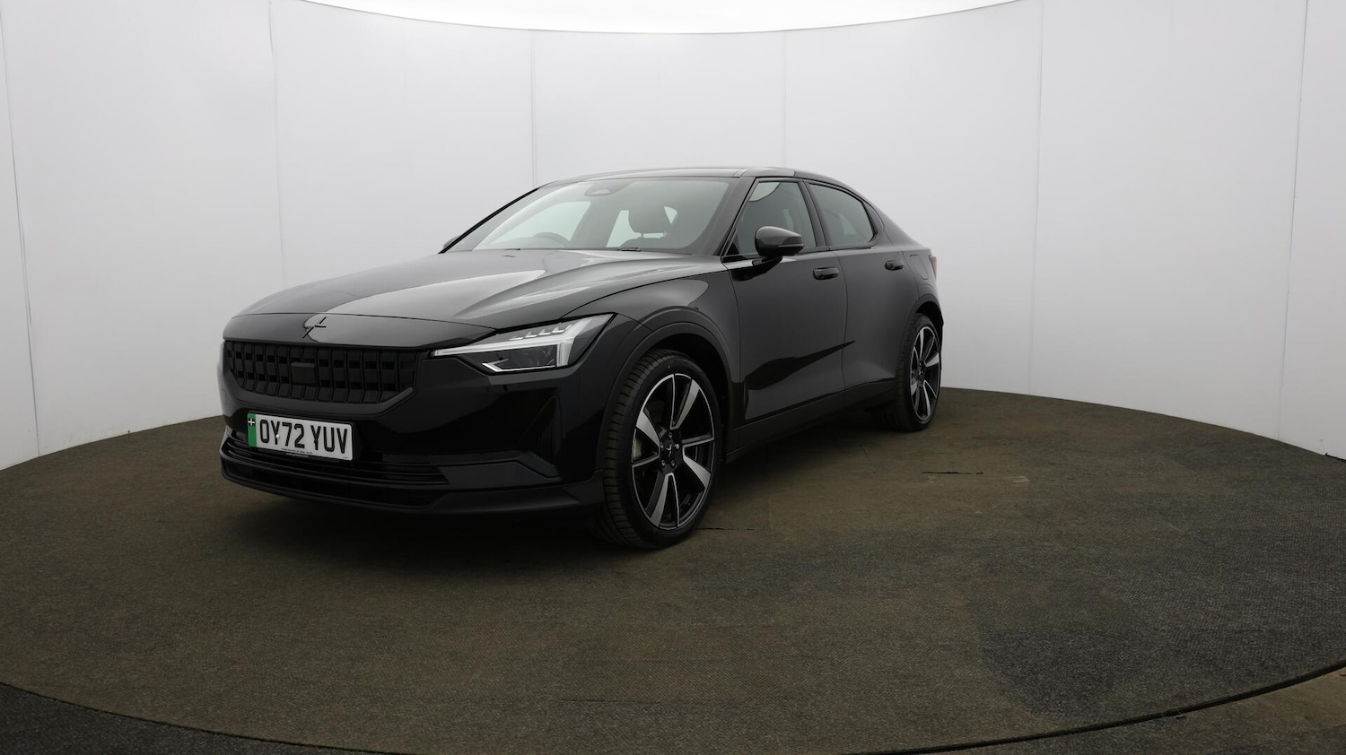 Used Polestar Polestar 2 2022 for sale - 76109094: Photo 42