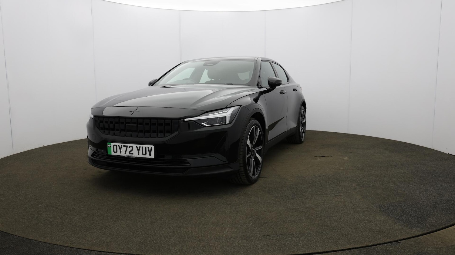 Used Polestar Polestar 2 2022 for sale - 76109094: Photo 43