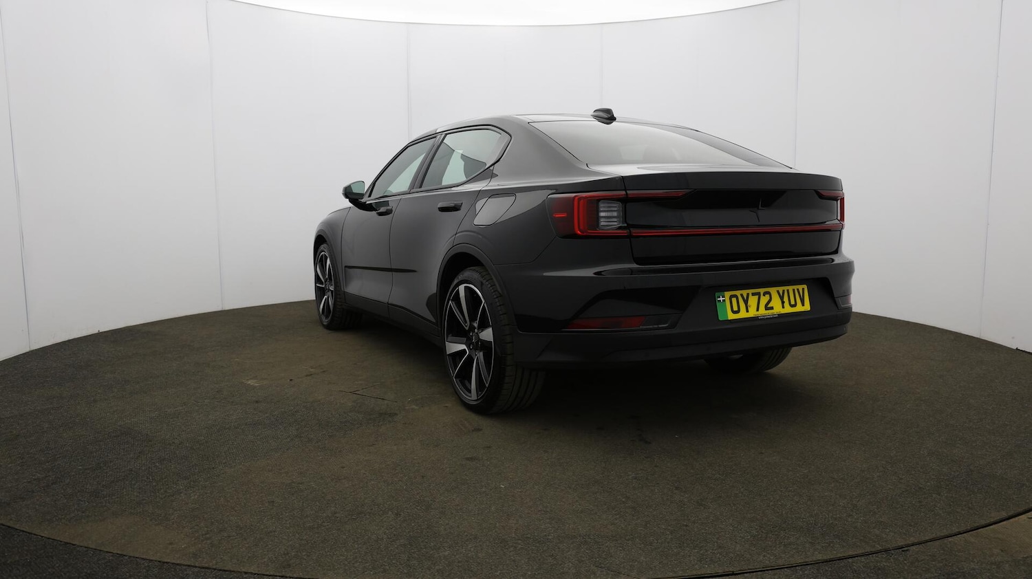 Used Polestar Polestar 2 2022 for sale - 76109094: Photo 47