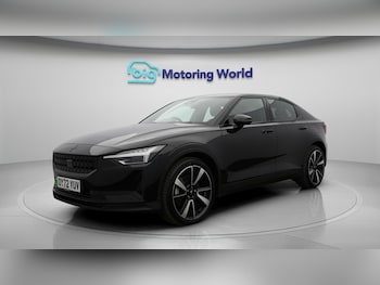 Used Polestar Polestar 2 2022 for sale - 76109094: Photo 4