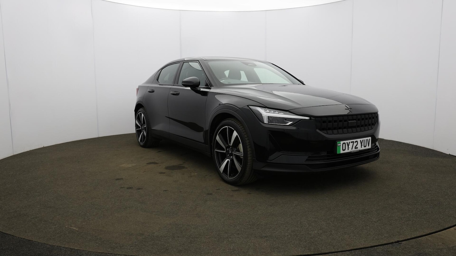 Used Polestar Polestar 2 2022 for sale - 76109094: Photo 50