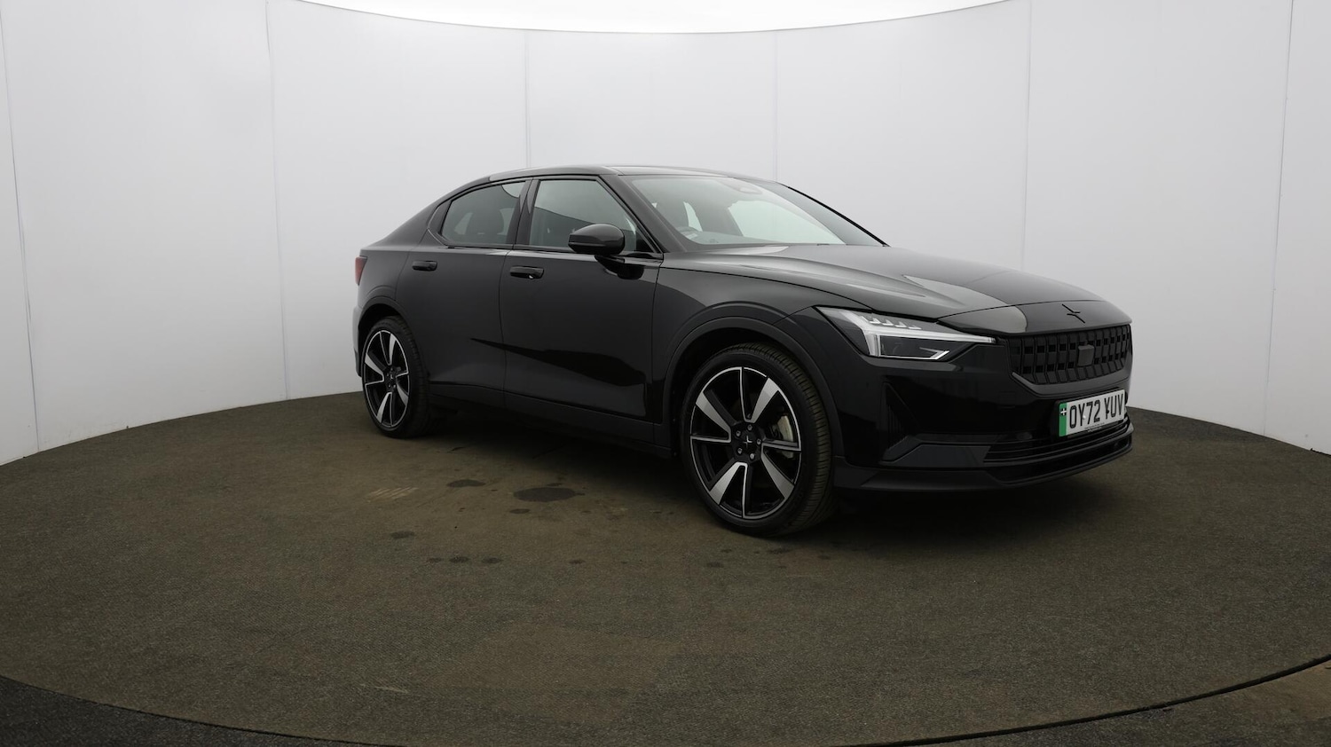 Used Polestar Polestar 2 2022 for sale - 76109094: Photo 51