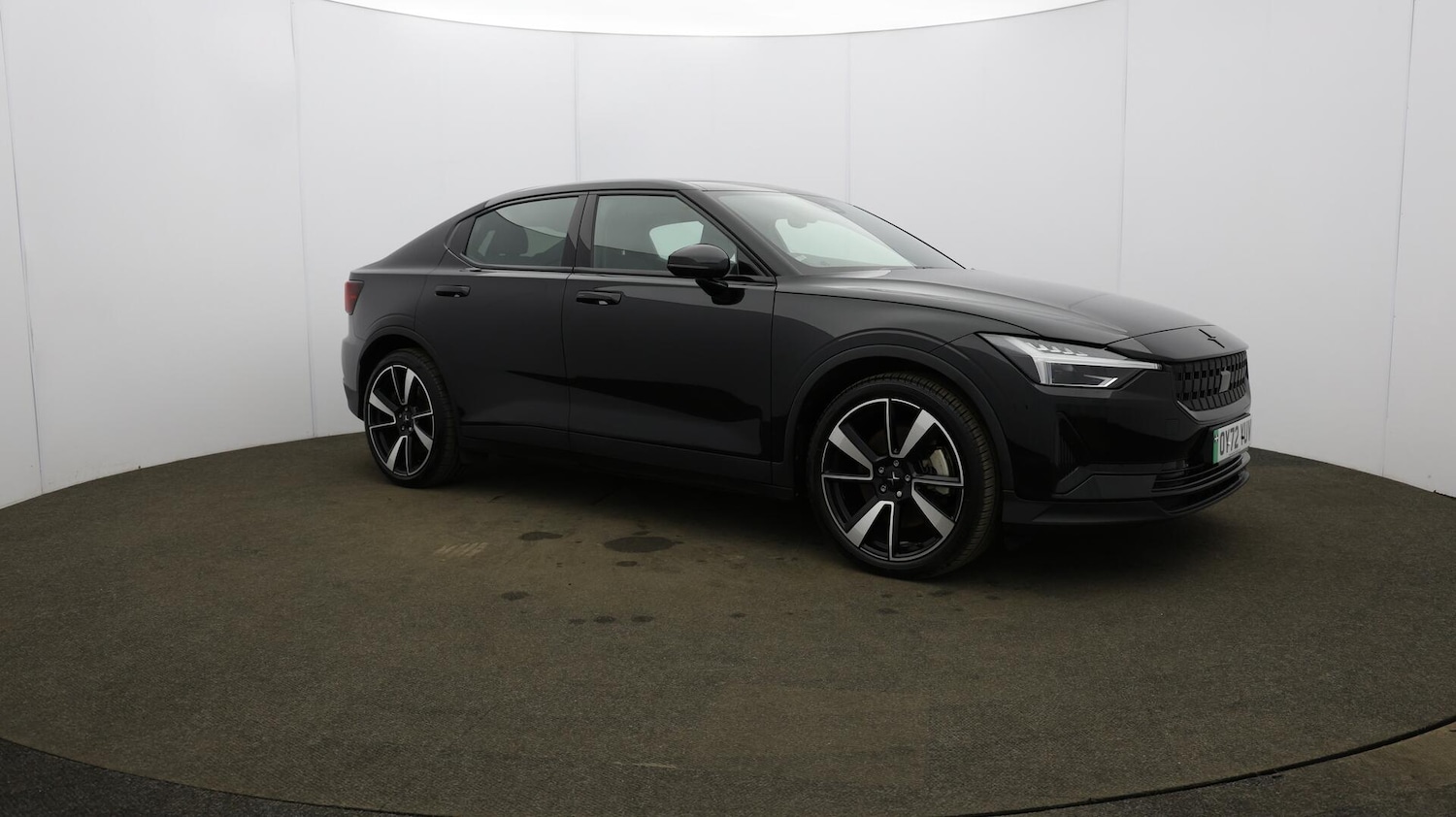 Used Polestar Polestar 2 2022 for sale - 76109094: Photo 52