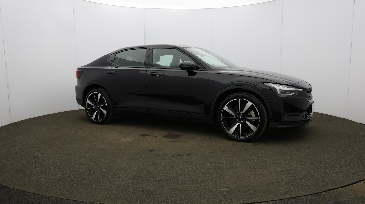 Used Polestar Polestar 2 2022 for sale - 76109094: Photo 53