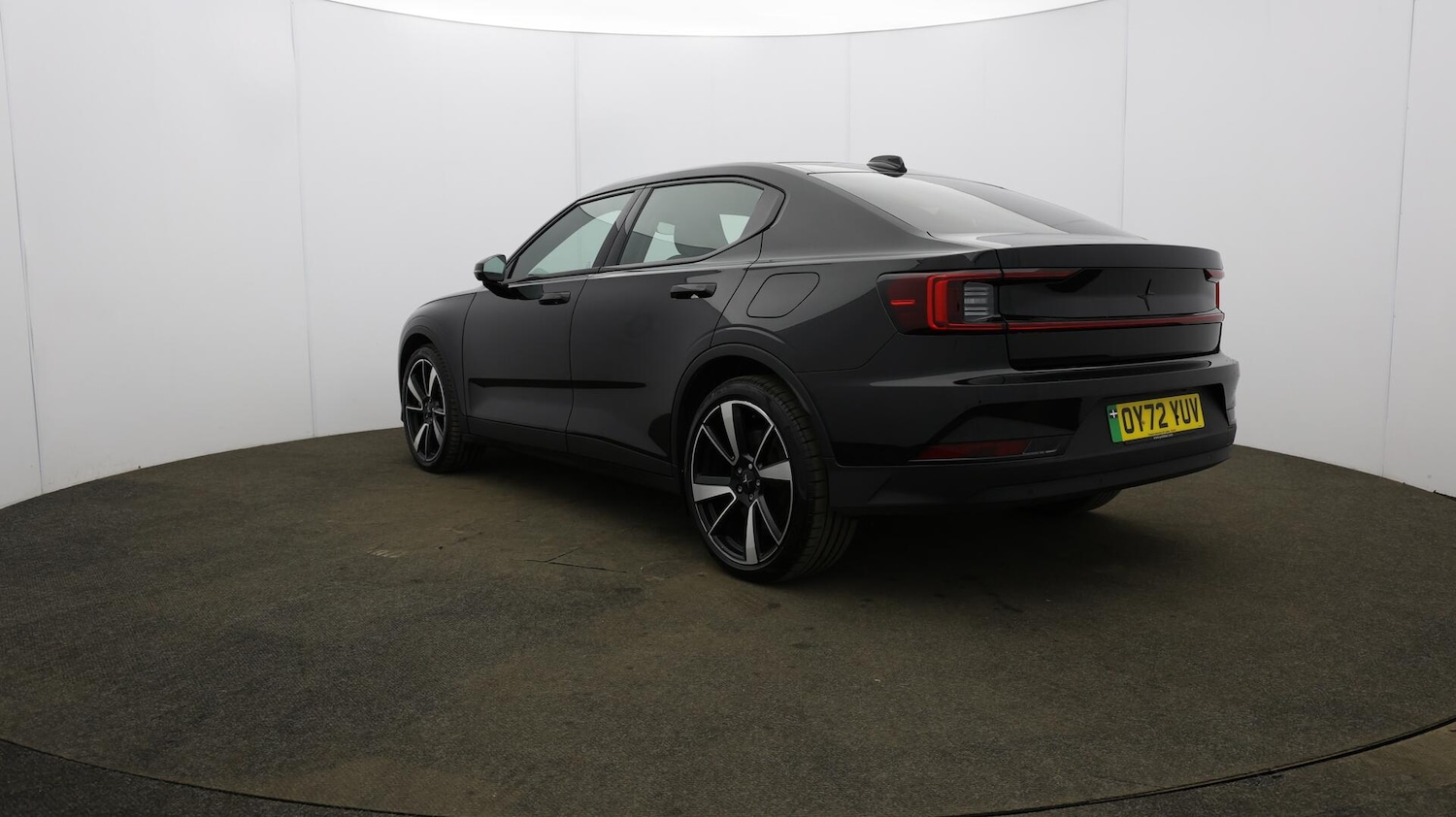 Used Polestar Polestar 2 2022 for sale - 76109094: Photo 58