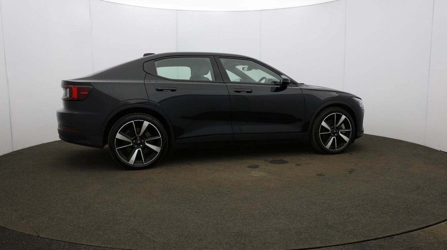 Used Polestar Polestar 2 2022 for sale - 76109094: Photo 59