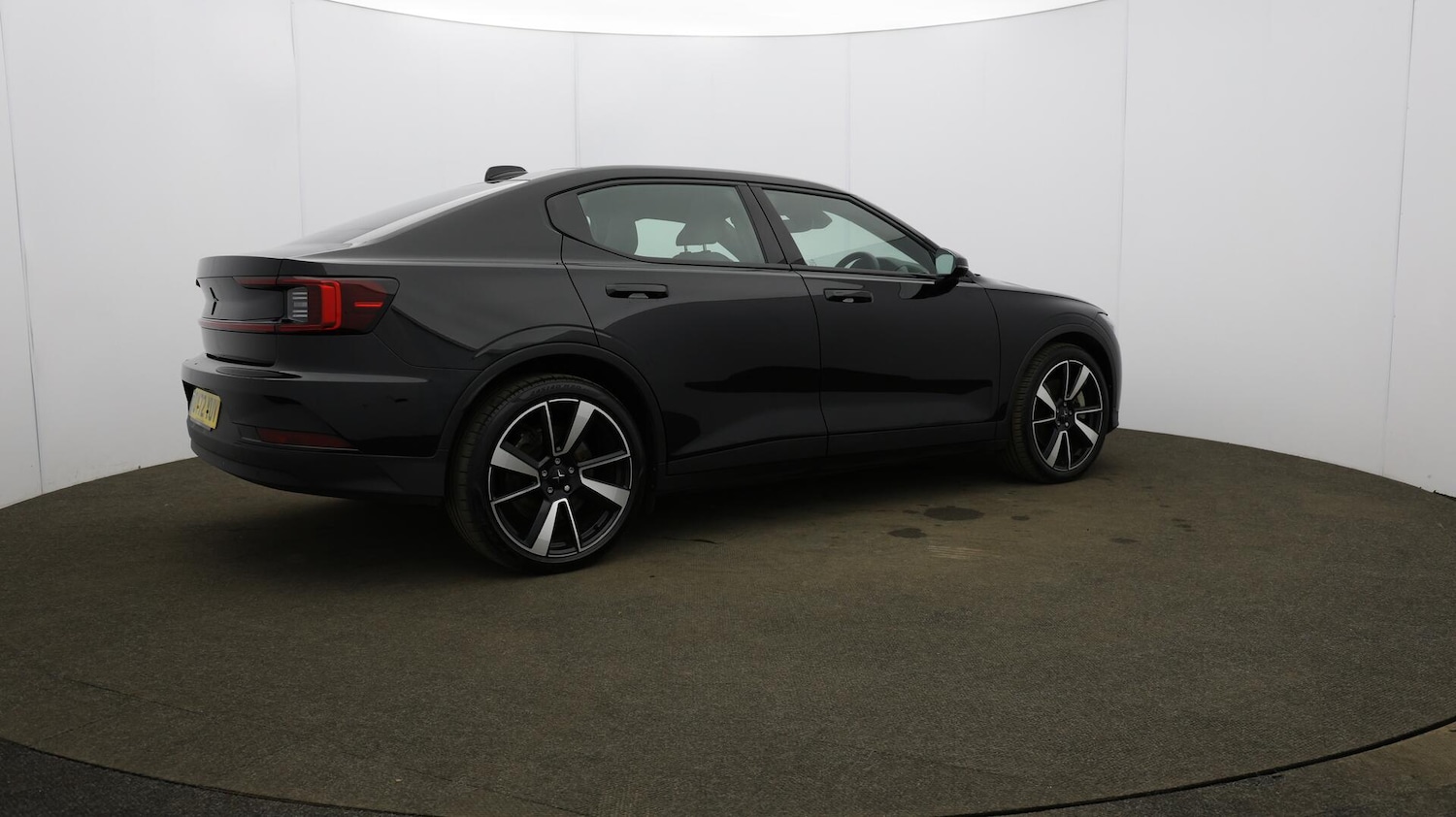 Used Polestar Polestar 2 2022 for sale - 76109094: Photo 61