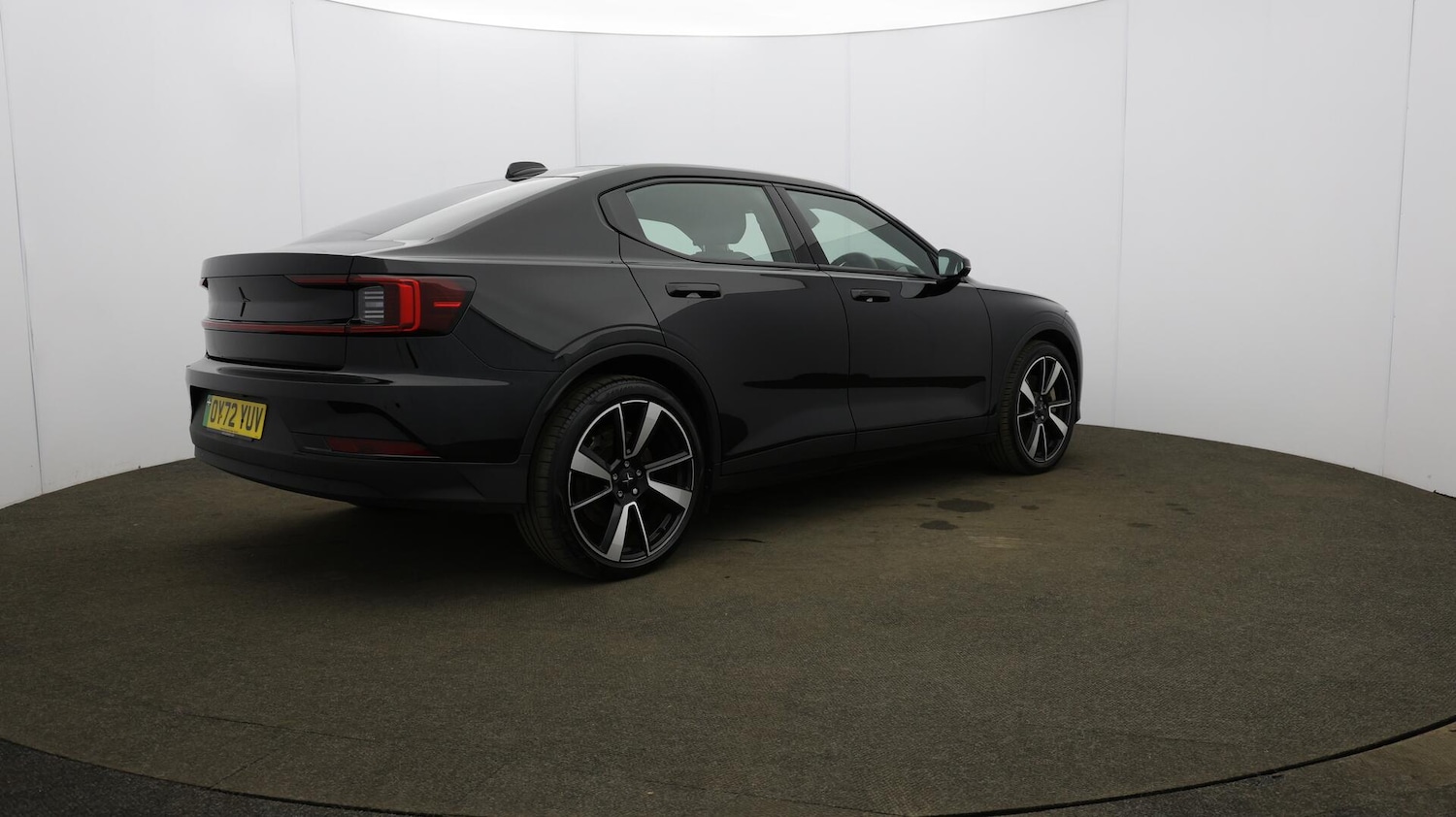 Used Polestar Polestar 2 2022 for sale - 76109094: Photo 62