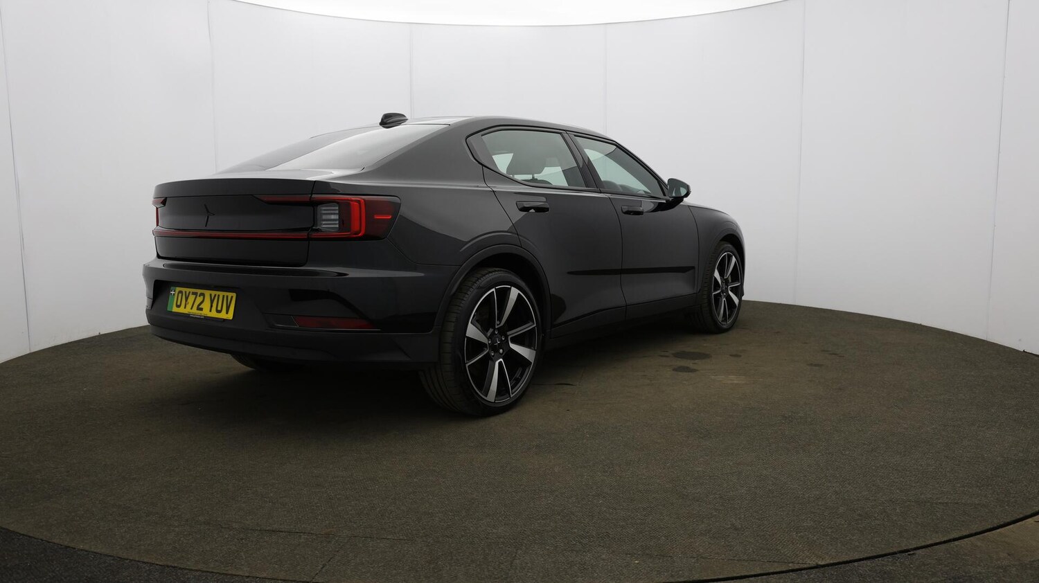 Used Polestar Polestar 2 2022 for sale - 76109094: Photo 63
