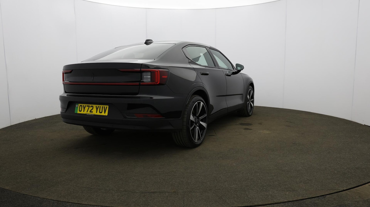 Used Polestar Polestar 2 2022 for sale - 76109094: Photo 64