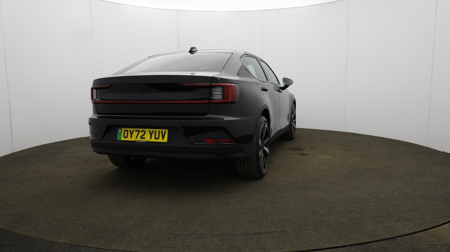 Used Polestar Polestar 2 2022 for sale - 76109094: Photo 65