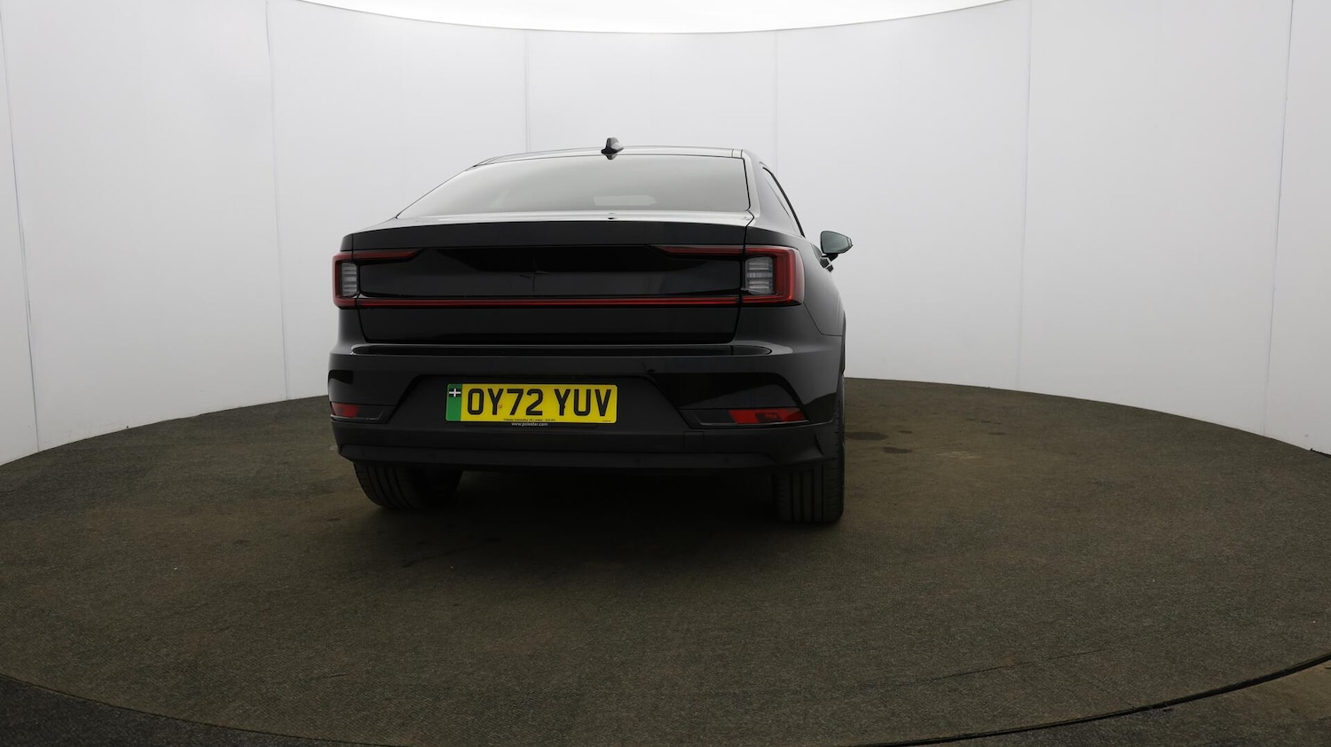 Used Polestar Polestar 2 2022 for sale - 76109094: Photo 66