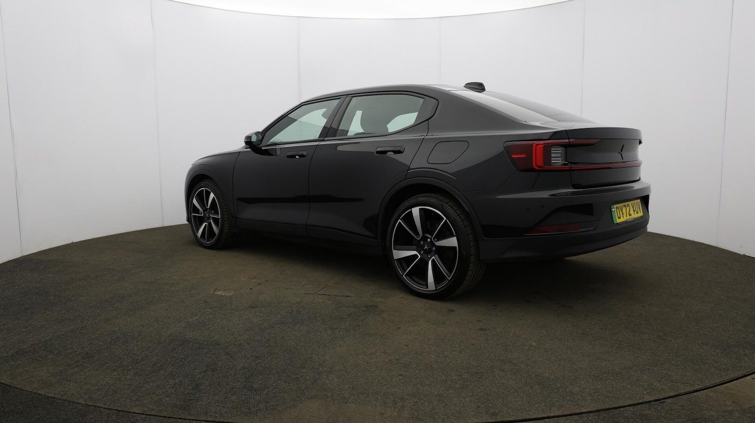 Used Polestar Polestar 2 2022 for sale - 76109094: Photo 69