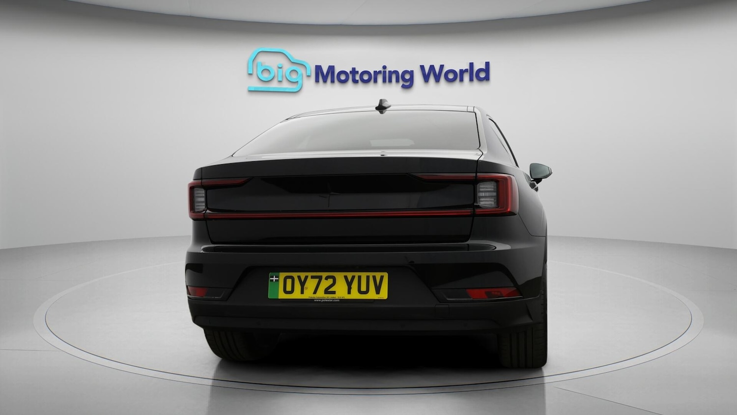 Used Polestar Polestar 2 2022 for sale - 76109094: Photo 7