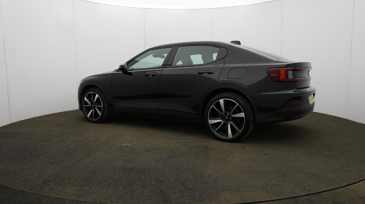 Used Polestar Polestar 2 2022 for sale - 76109094: Photo 70