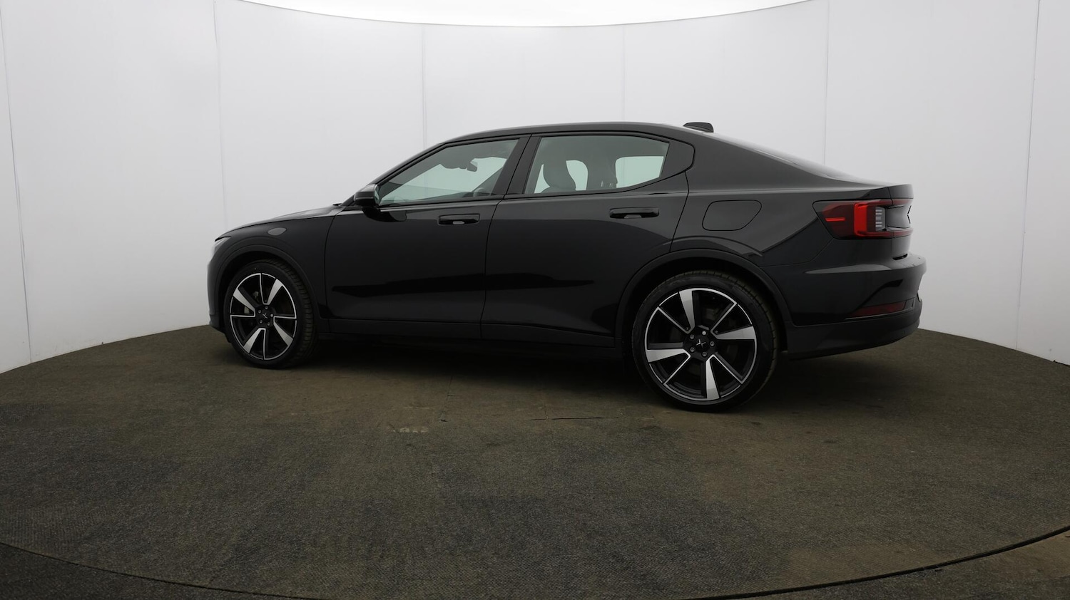 Used Polestar Polestar 2 2022 for sale - 76109094: Photo 71