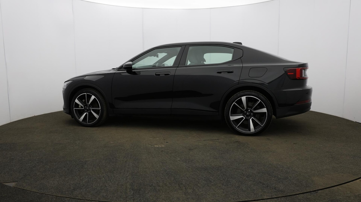 Used Polestar Polestar 2 2022 for sale - 76109094: Photo 72
