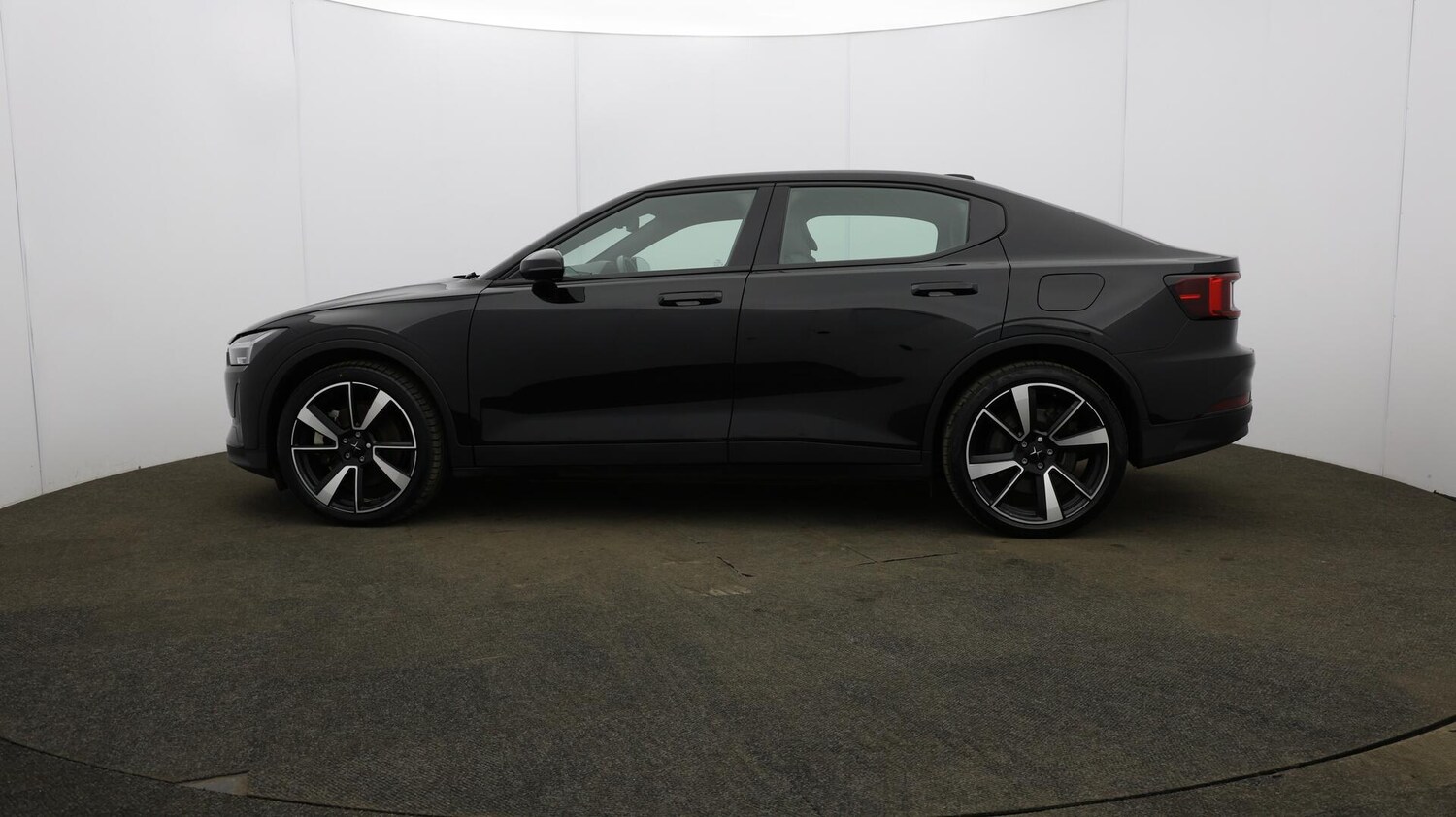Used Polestar Polestar 2 2022 for sale - 76109094: Photo 73
