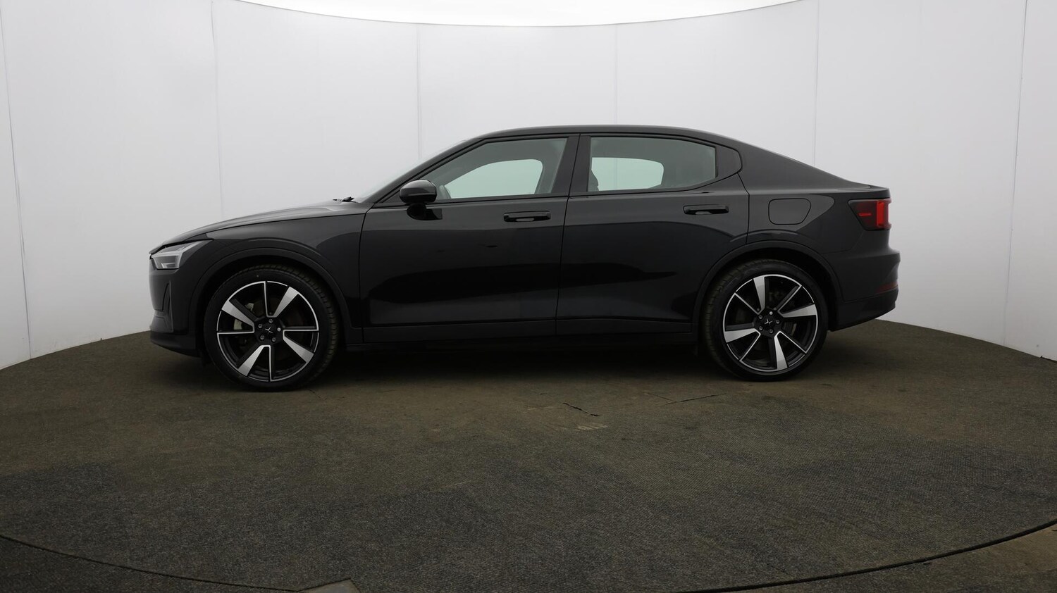 Used Polestar Polestar 2 2022 for sale - 76109094: Photo 74