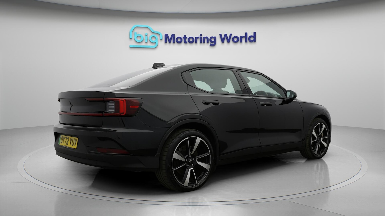Used Polestar Polestar 2 2022 for sale - 76109094: Photo 8