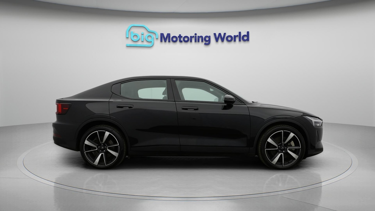 Used Polestar Polestar 2 2022 for sale - 76109094: Photo 9