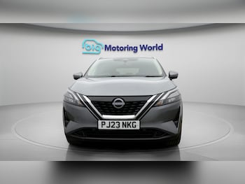 Used Nissan Qashqai 2023 for sale - 78807971: Photo