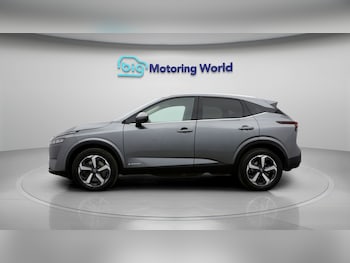 Used Nissan Qashqai 2023 for sale - 78807971: Photo