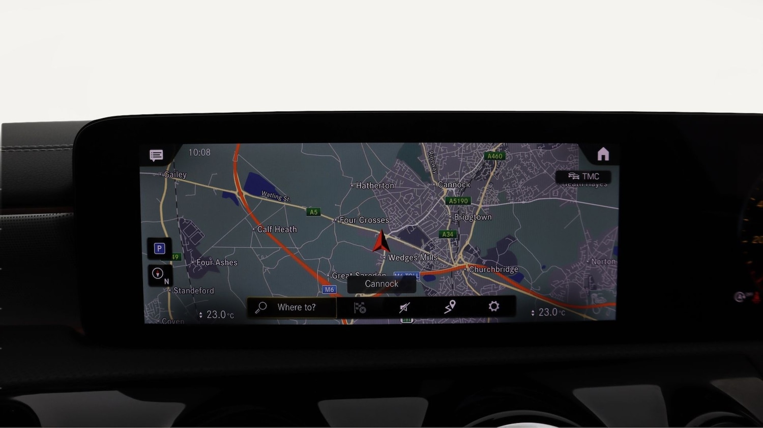 Used Mercedes-Benz A-Class 2022 for sale - 77651012: Photo 11