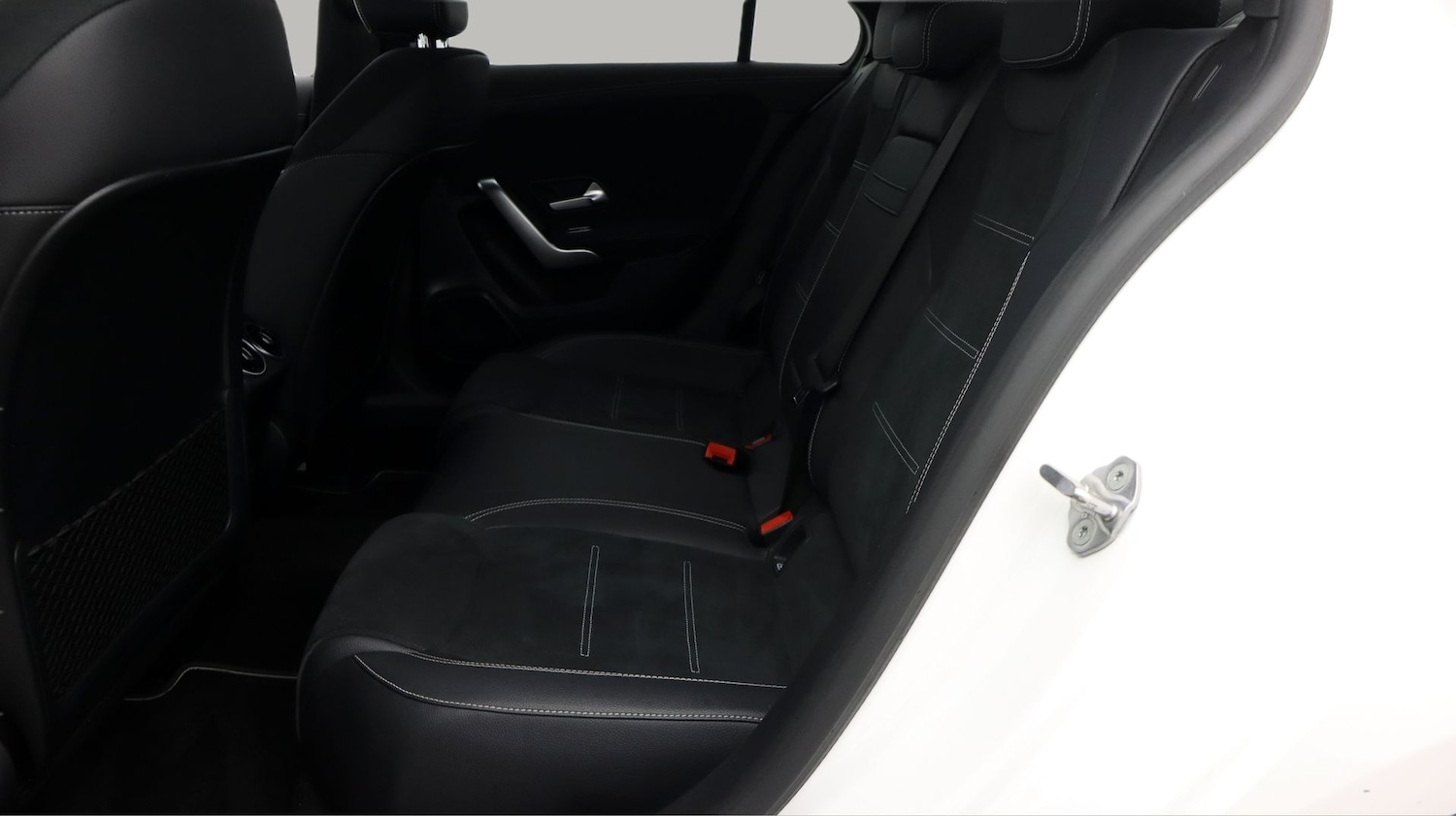 Used Mercedes-Benz A-Class 2022 for sale - 77651012: Photo 16