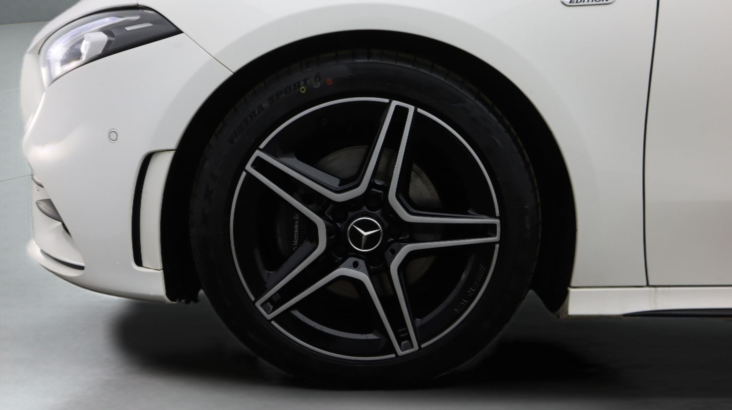 Used Mercedes-Benz A-Class 2022 for sale - 77651012: Photo 18