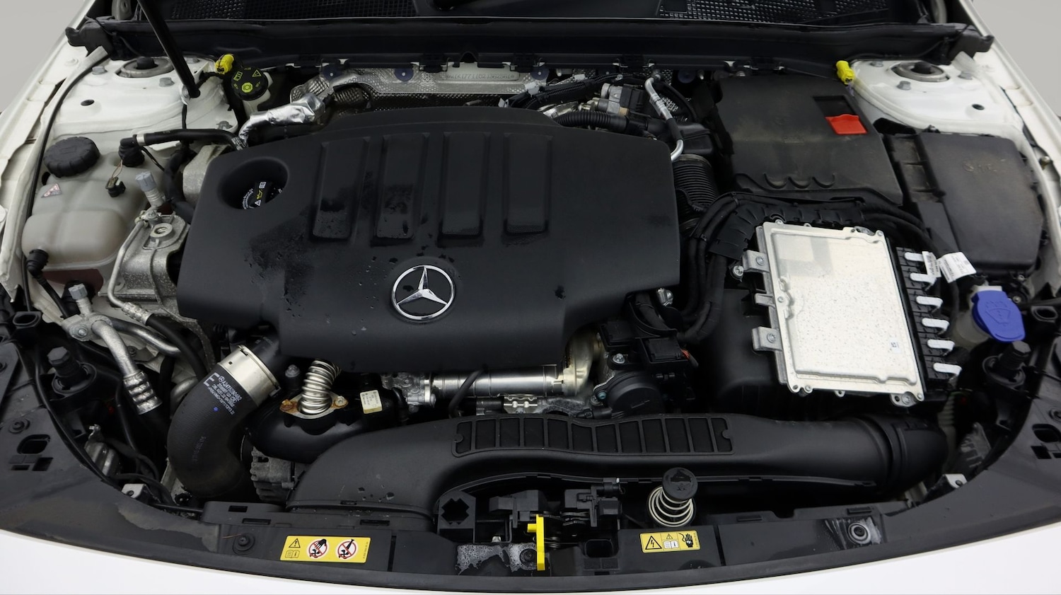 Used Mercedes-Benz A-Class 2022 for sale - 77651012: Photo 19