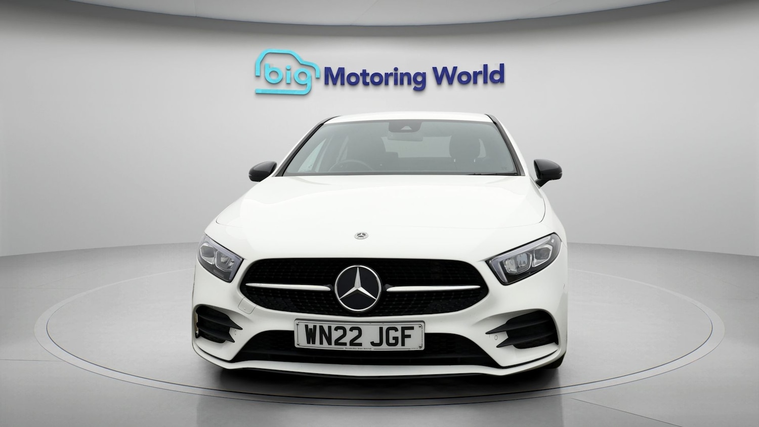Used Mercedes-Benz A-Class 2022 for sale - 77651012: Photo 2