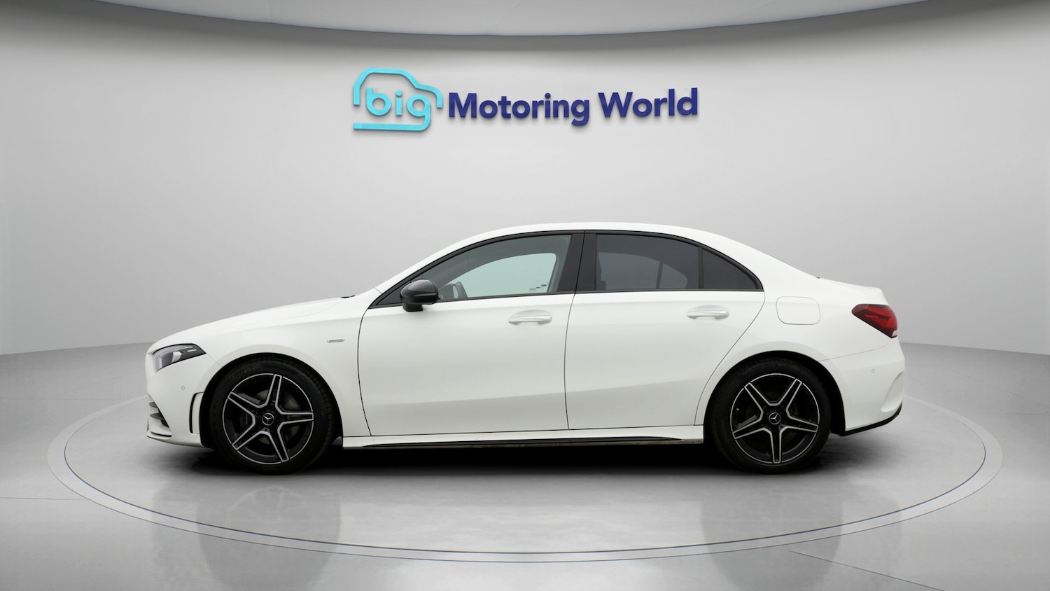 Used Mercedes-Benz A-Class 2022 for sale - 77651012: Photo 4