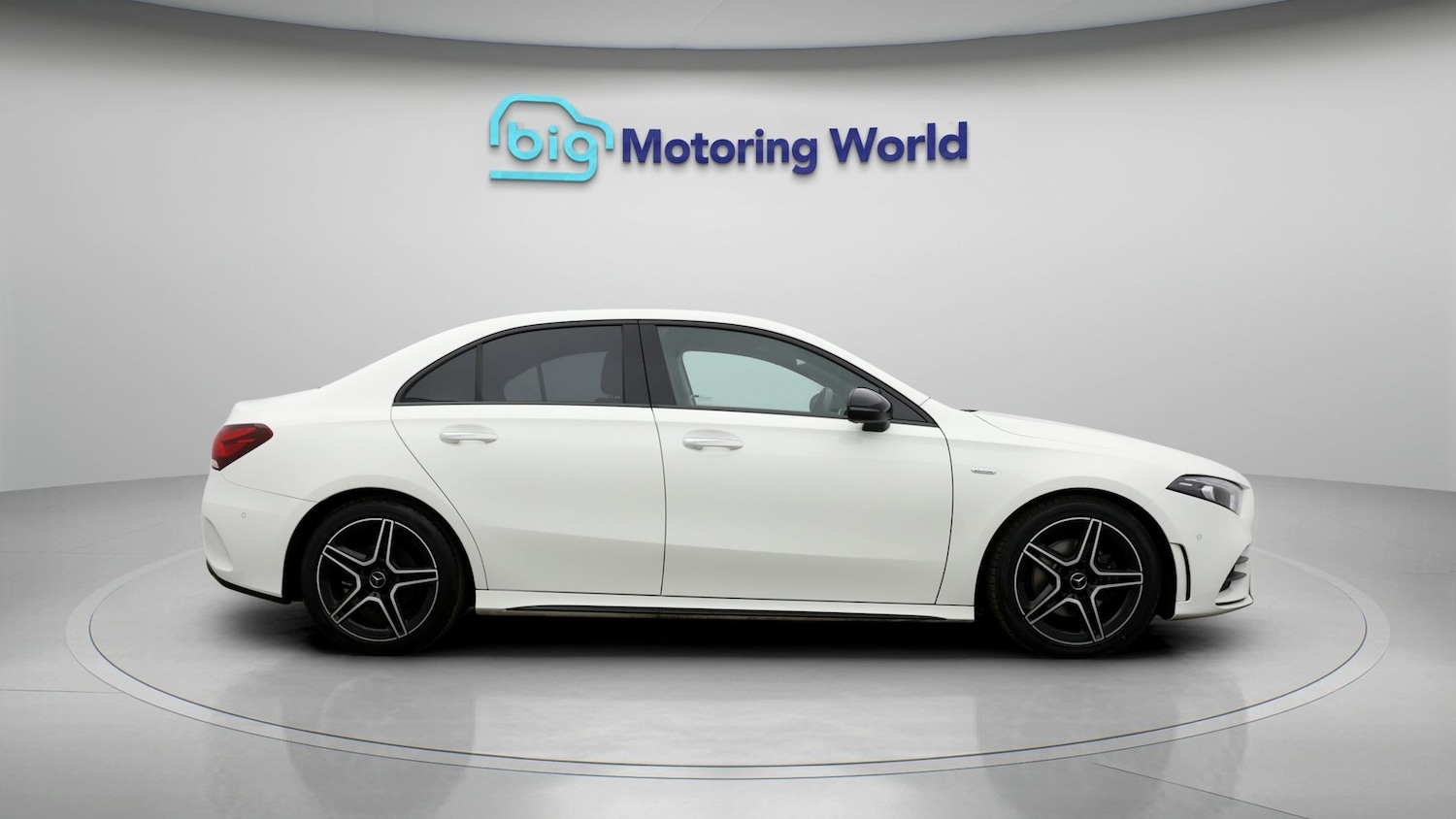 Used Mercedes-Benz A-Class 2022 for sale - 77651012: Photo 8