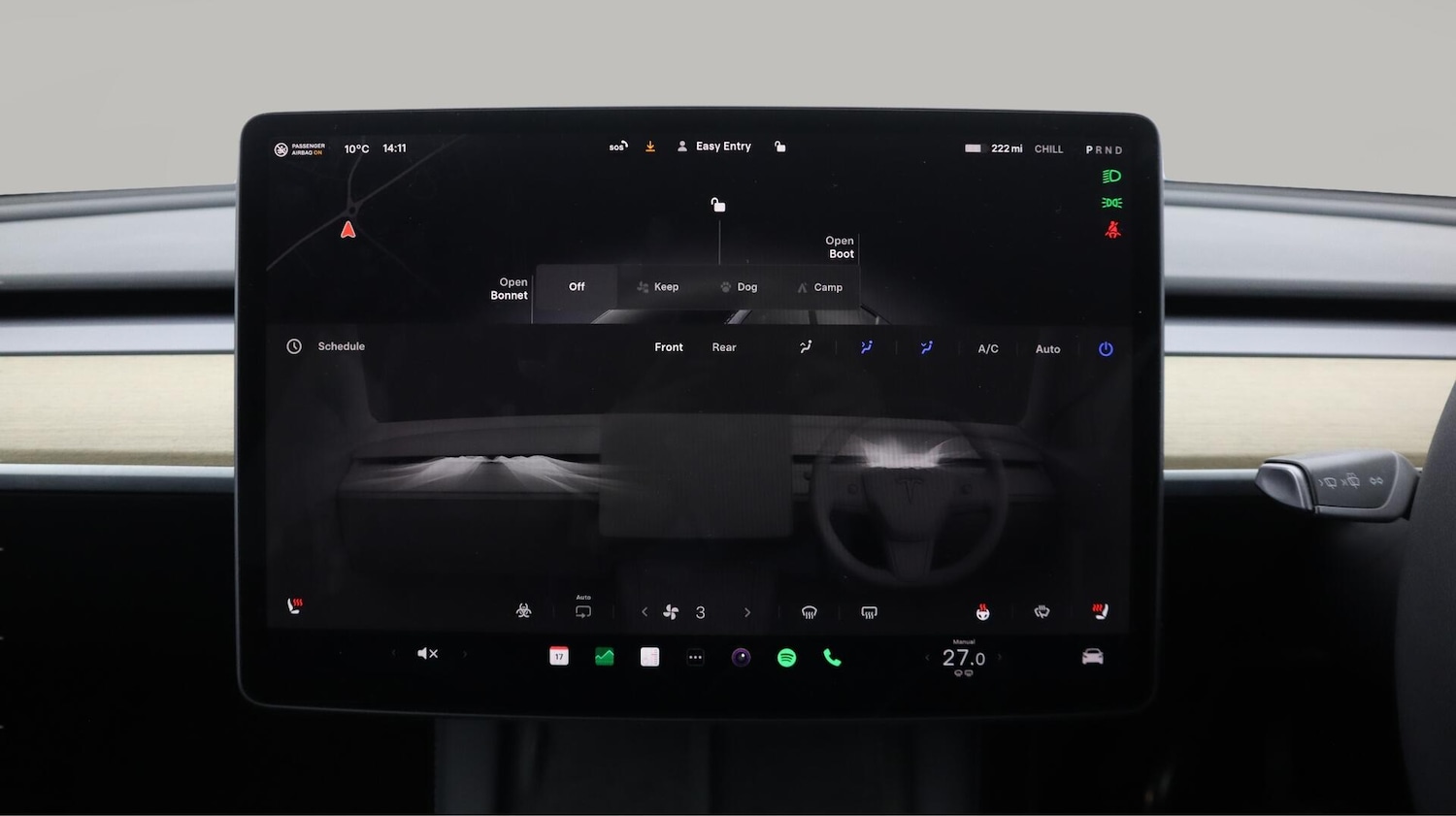 Used Tesla Model Y 2022 for sale - 76633180: Photo 13