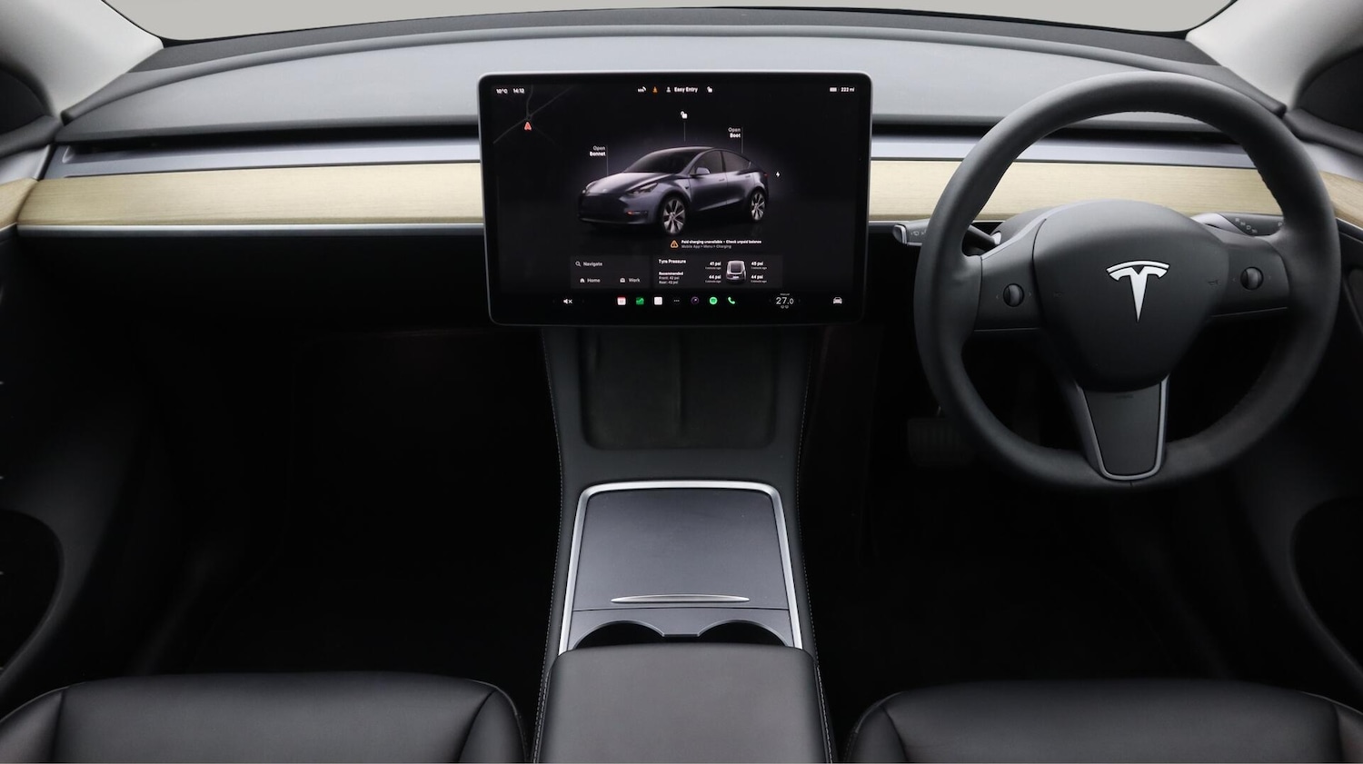 Used Tesla Model Y 2022 for sale - 76633180: Photo 14