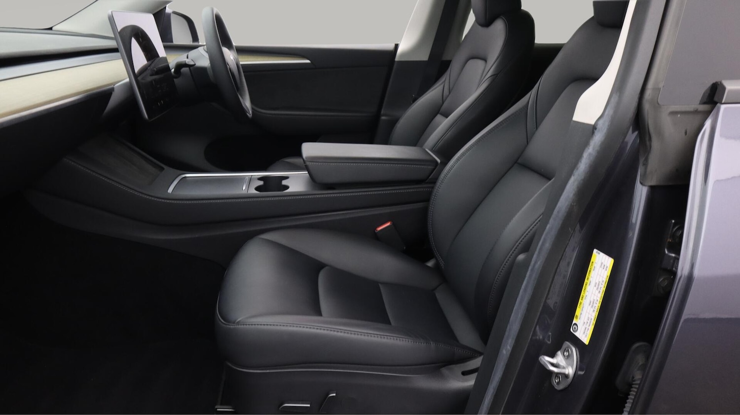 Used Tesla Model Y 2022 for sale - 76633180: Photo 15