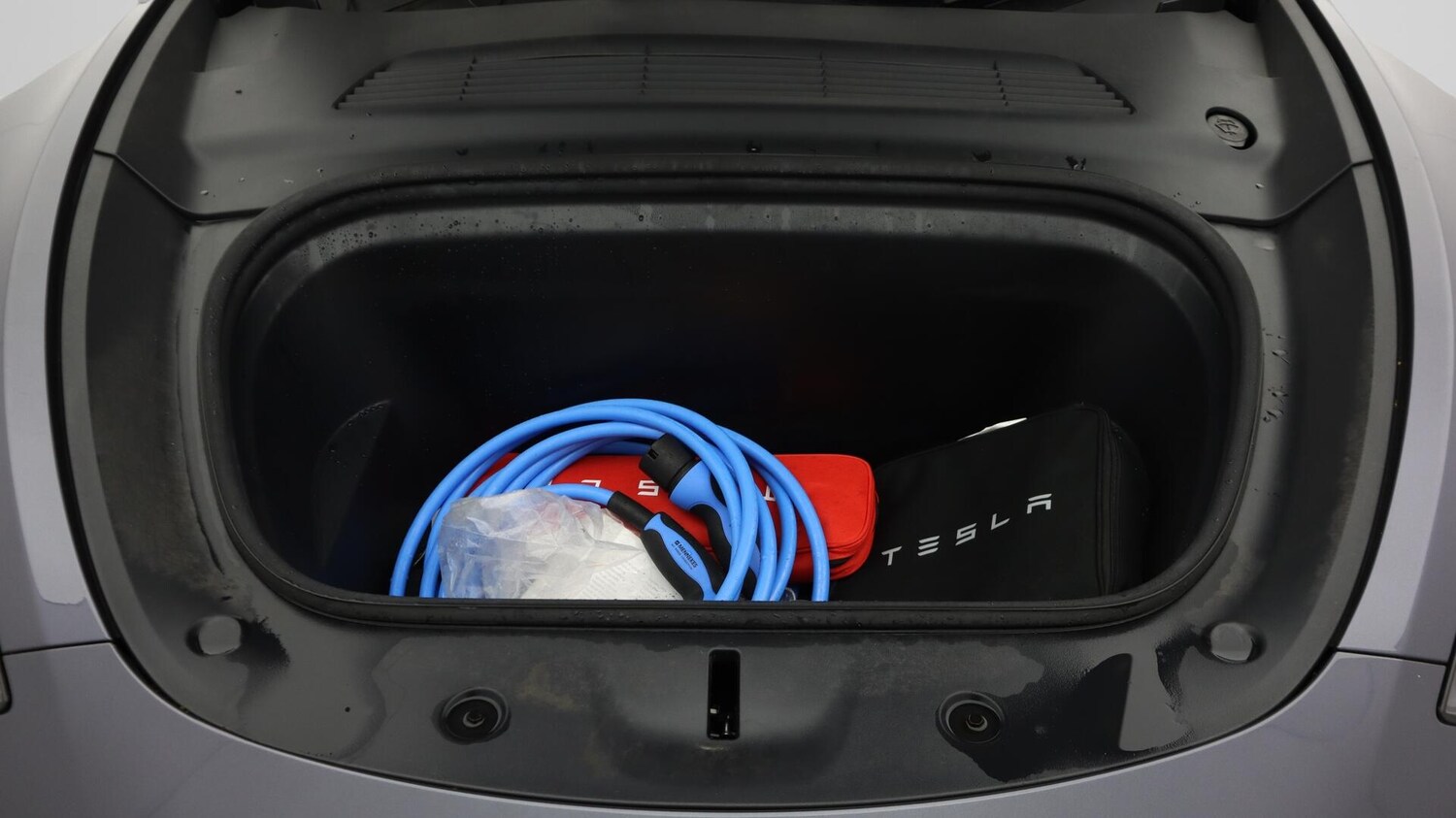 Used Tesla Model Y 2022 for sale - 76633180: Photo 20