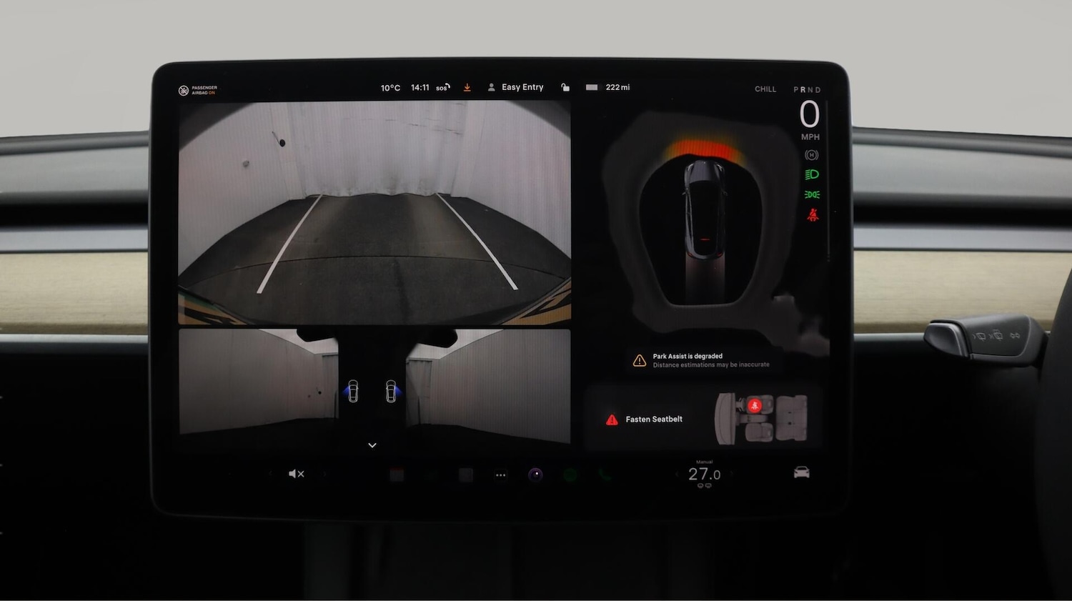 Used Tesla Model Y 2022 for sale - 76633180: Photo 26