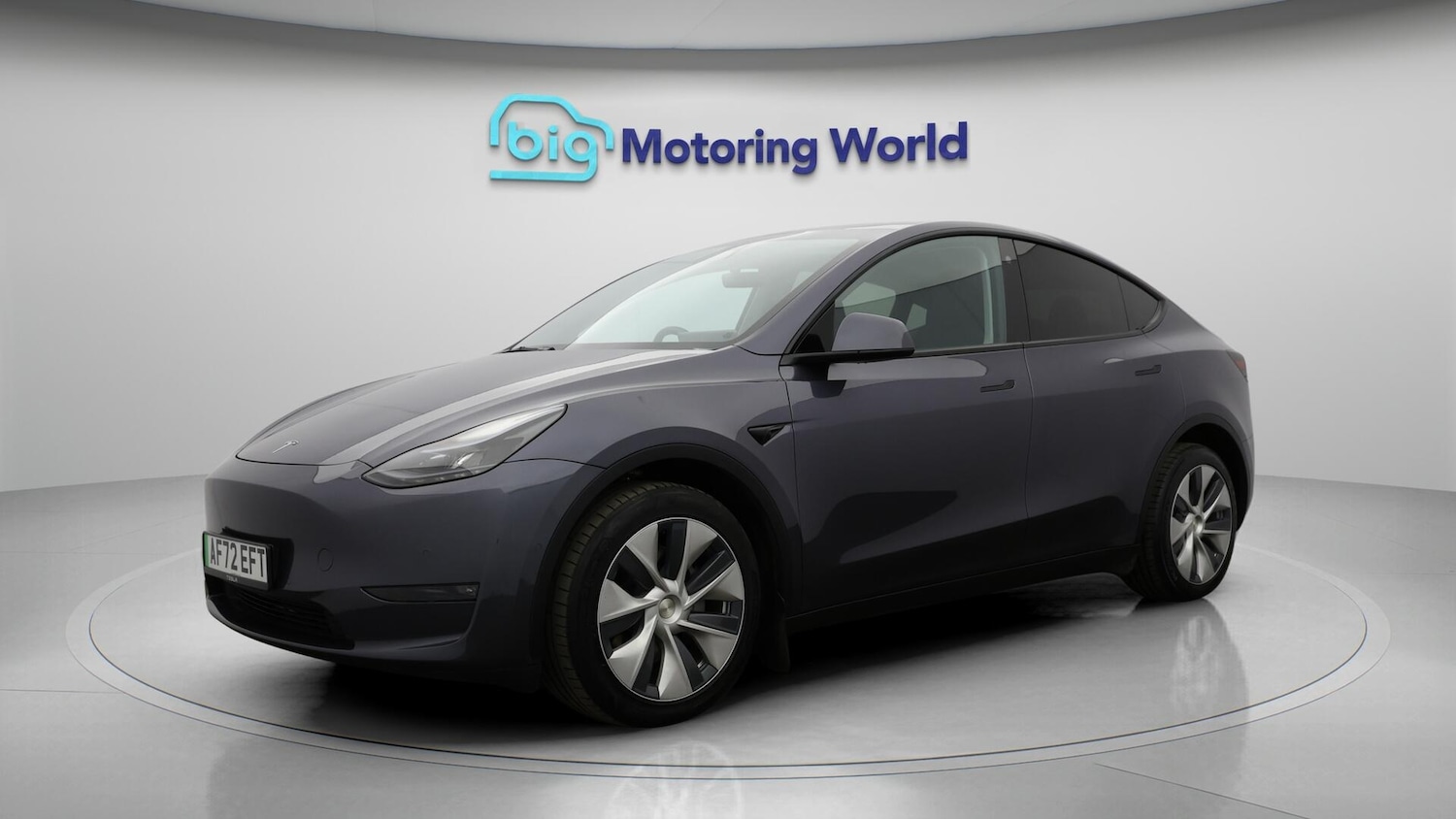 Used Tesla Model Y 2022 for sale - 76633180: Photo 4