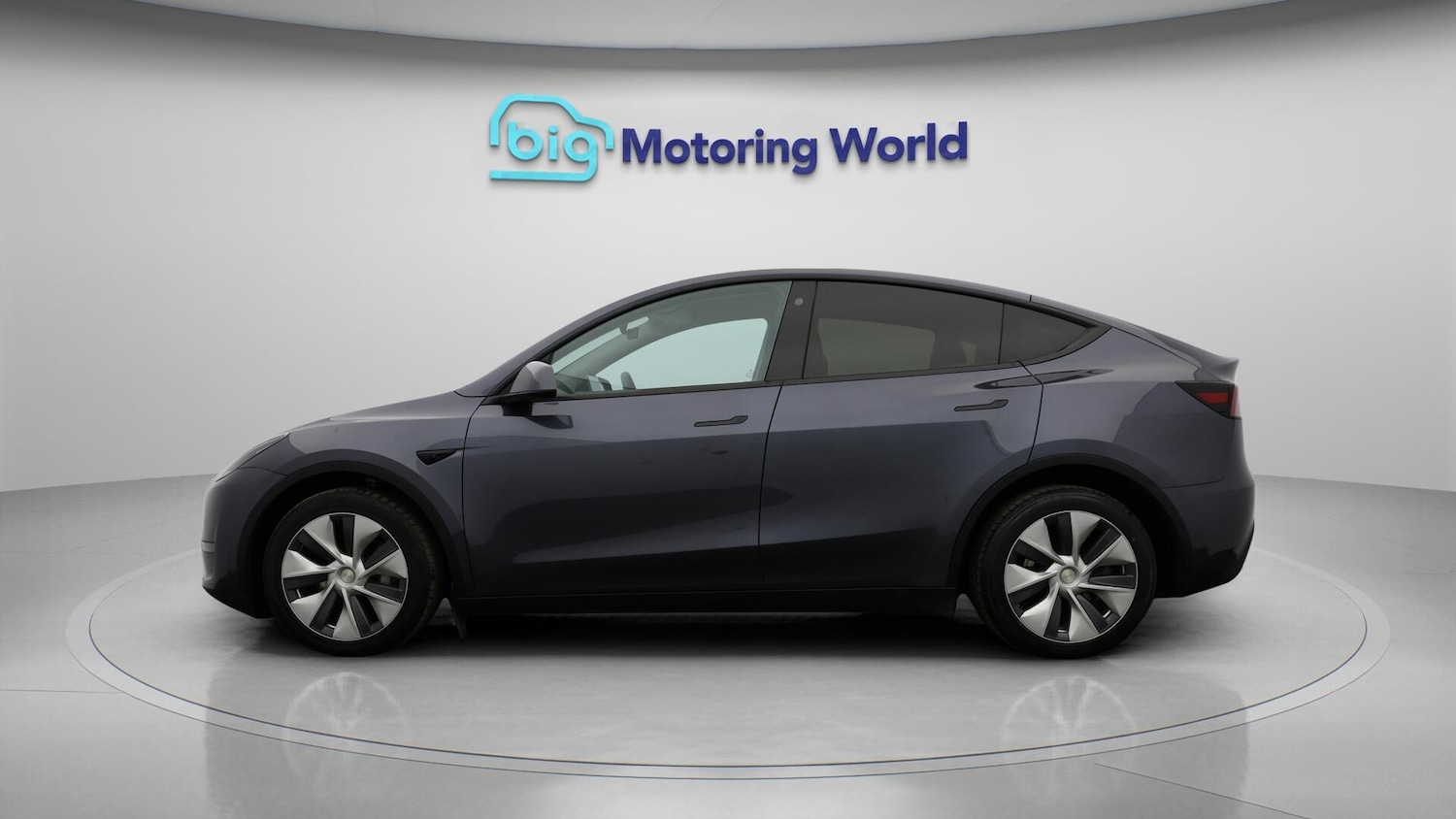 Used Tesla Model Y 2022 for sale - 76633180: Photo 5